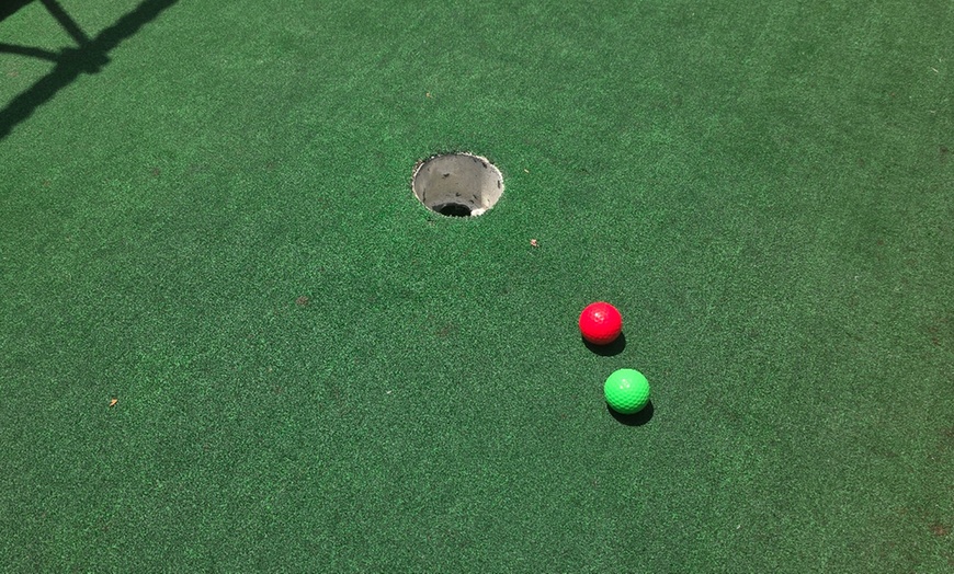 Image 2: Adventure Landing - Family Fun Park in Raleigh