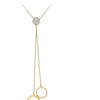 Image 6: Ketting met hanger