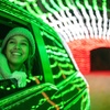 Image 3: Drive-Thru Christmas Lights, Through Jan 3, 2026 – Central Texas