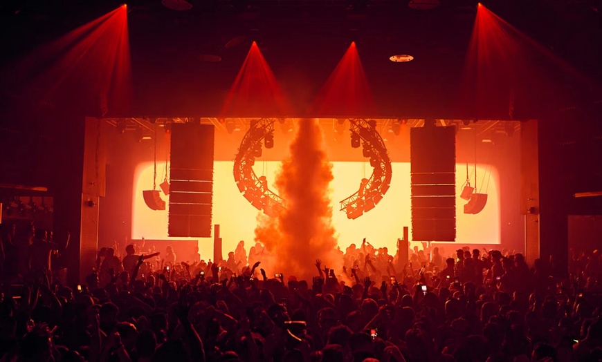 Image 35: ✈ Ibiza Nights: 7 Days with Flight, Wheels & Chill Pack from Worldee  