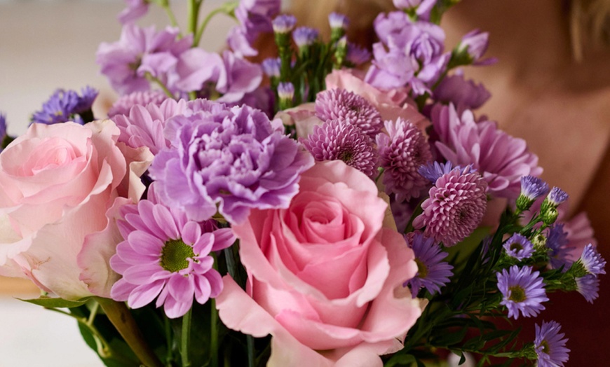 Image 9: Next Day Delivery Fresh Flowers & Gifts from 1-800-Flowers.com (up to 50% off)