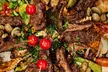 Savour A Turkish Feast for Two or Four People with Drinks at Temola Restaurant (Up to 53% Off) - Image 2