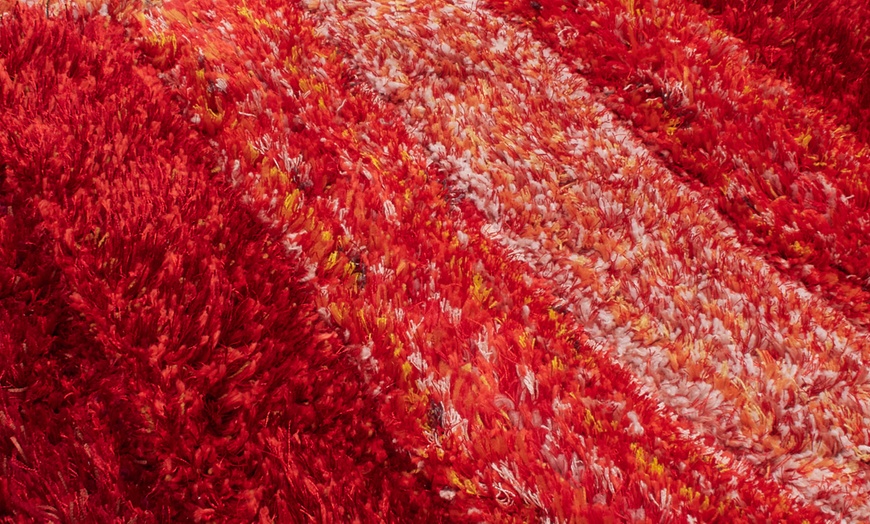 Image 10: DS Living Ultra Plush Rug 