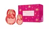 Bvlgari Omnia Coral 2 Piece Eau de Toilette Gift Set for Women