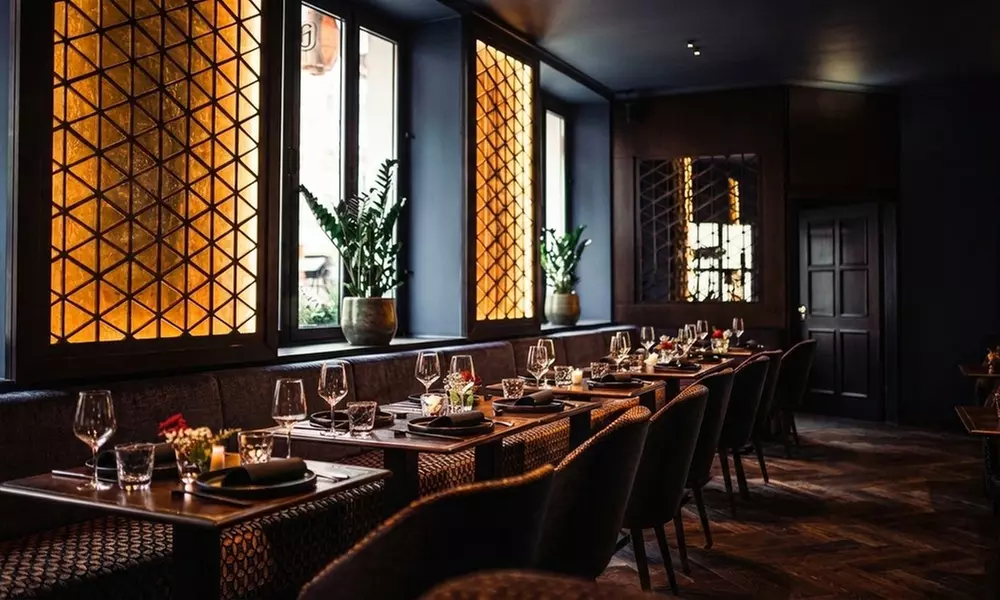 Vietnamesisches 3-Gänge à la carte Menü für 2 oder 4 Personen