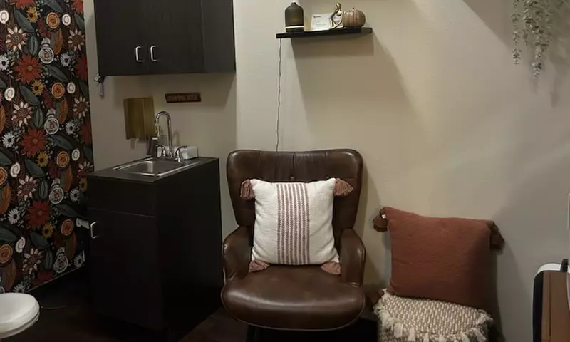 One, Three, or Five Facials With Options To Upgrade (40-Minute)