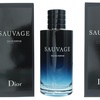 Image 1: Dior Sauvage Fragrance for Men; EDT 30ml or EDP 200ml