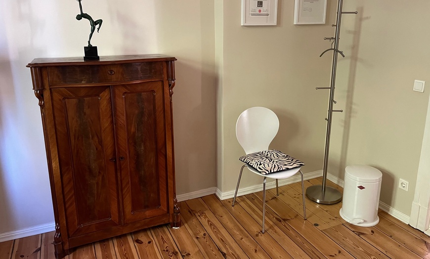 Image 3: 60 Min. medizinische Massage