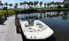 2-Hour Private Boat Adventure for Up to 6 to Peanut Island & Beyond (Up to 37% Off)