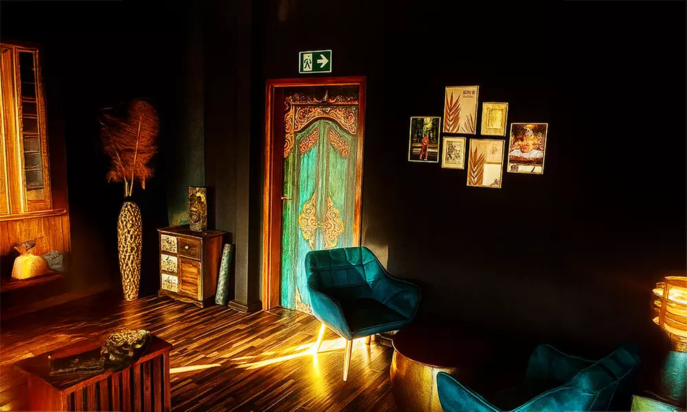 30-90 Min. Gesichts-, Aromaöl-, Bali- oder Hot-Stone-Massage für 1 P.