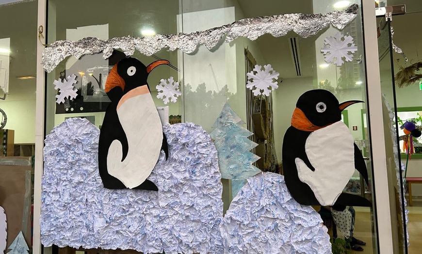 Image 4: Five Days a Week: Two Week Kids Club; Various Timings