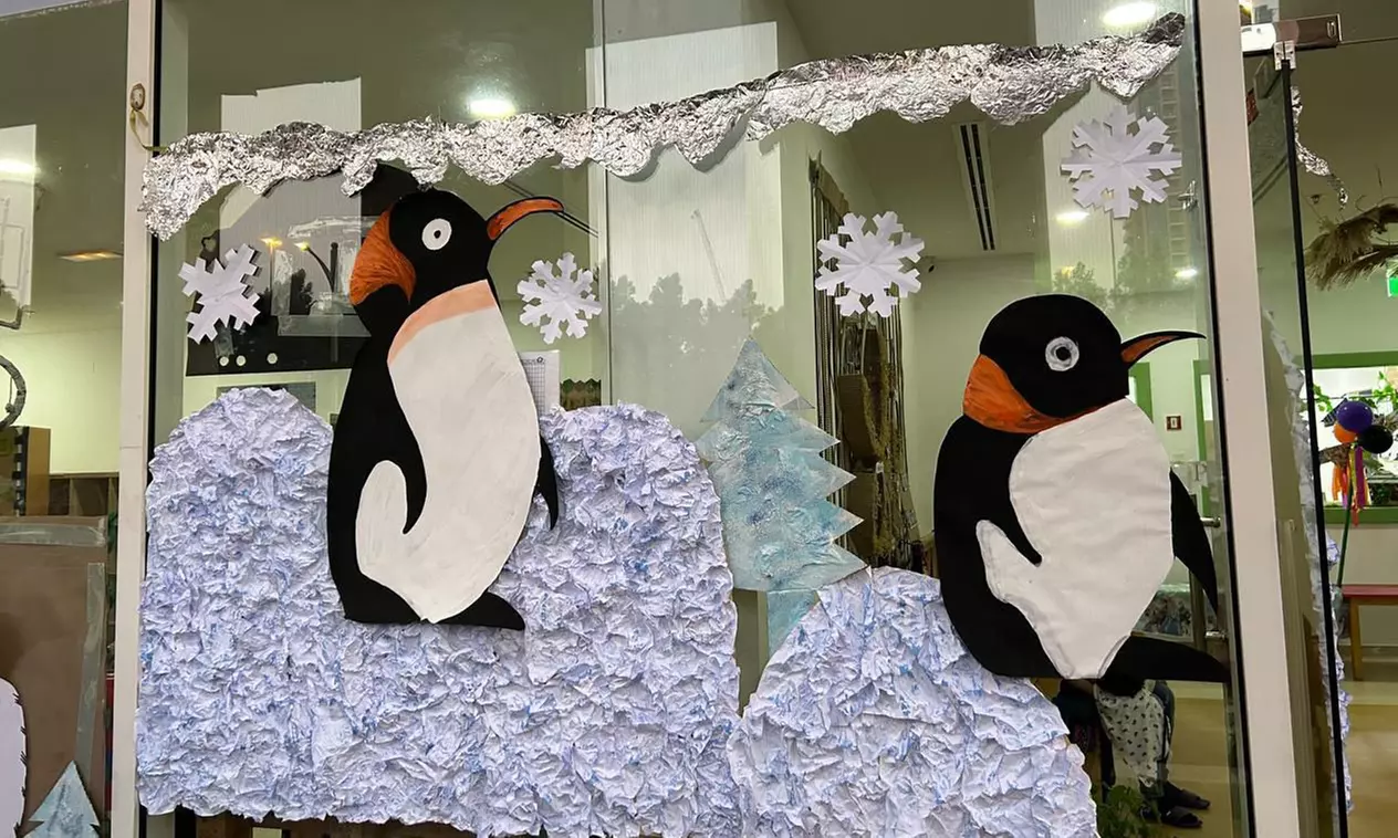 Five Days a Week: Two Week Kids Club (8 AM to 12.30 PM, 2 PM, 4 PM or 6 PM) (Up to 52% Off) - Image 4