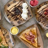 Image 1: Crêpeaffaire - Crêpes & Shakes Meal - Valid 7 days a week