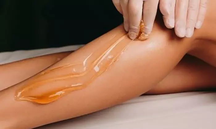 Get Smooth Skin with Brazilian, Half Leg, and Underarm Waxing!