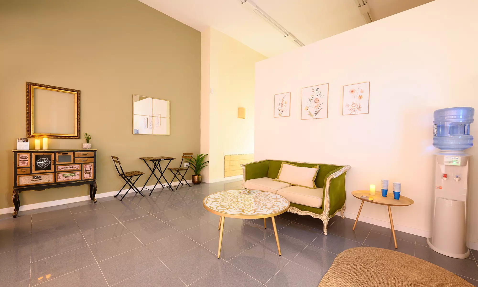 Masaje tailandés individual o en pareja de 60 minutos