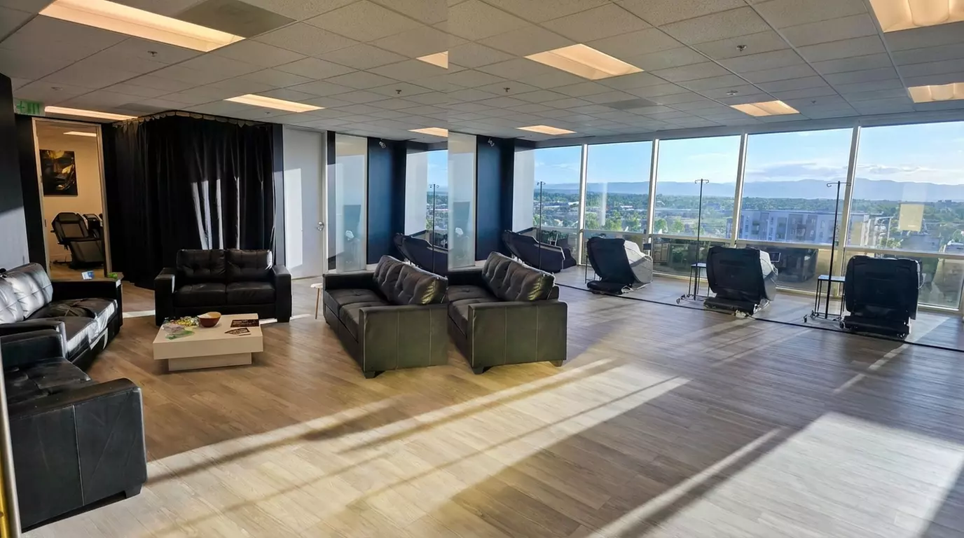 60, 90, or 120-Minute Head spa with Scalp Analysis for Couples & More