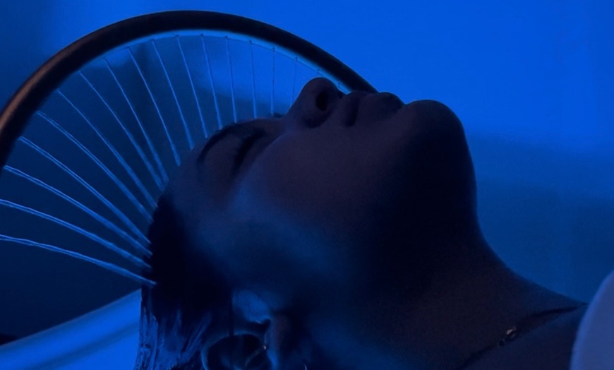 Image 6: Ritual de spa capilar a elegir con masaje, sauna y más para 1 persona