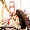 Image 5: Big Bus San Francisco: Golden Gate Bridge Open-Top Sightseeing Tour