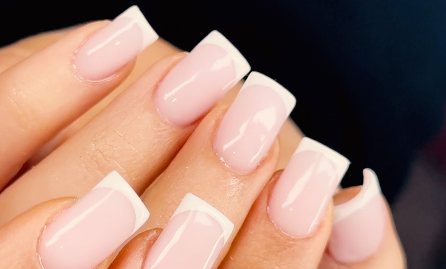 Image 12: Gel Polish For Hands and/or Feet Offer!