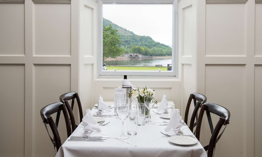 Image 20: Argyll and Bute: 1-3 Nights with Breakfast 