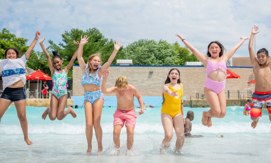 Image 2: $100 or $150 Towards any Birthday Party Package in Berlin Township, NJ