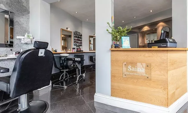 Keratin Treatment with Optional Refreshing Cut & Style