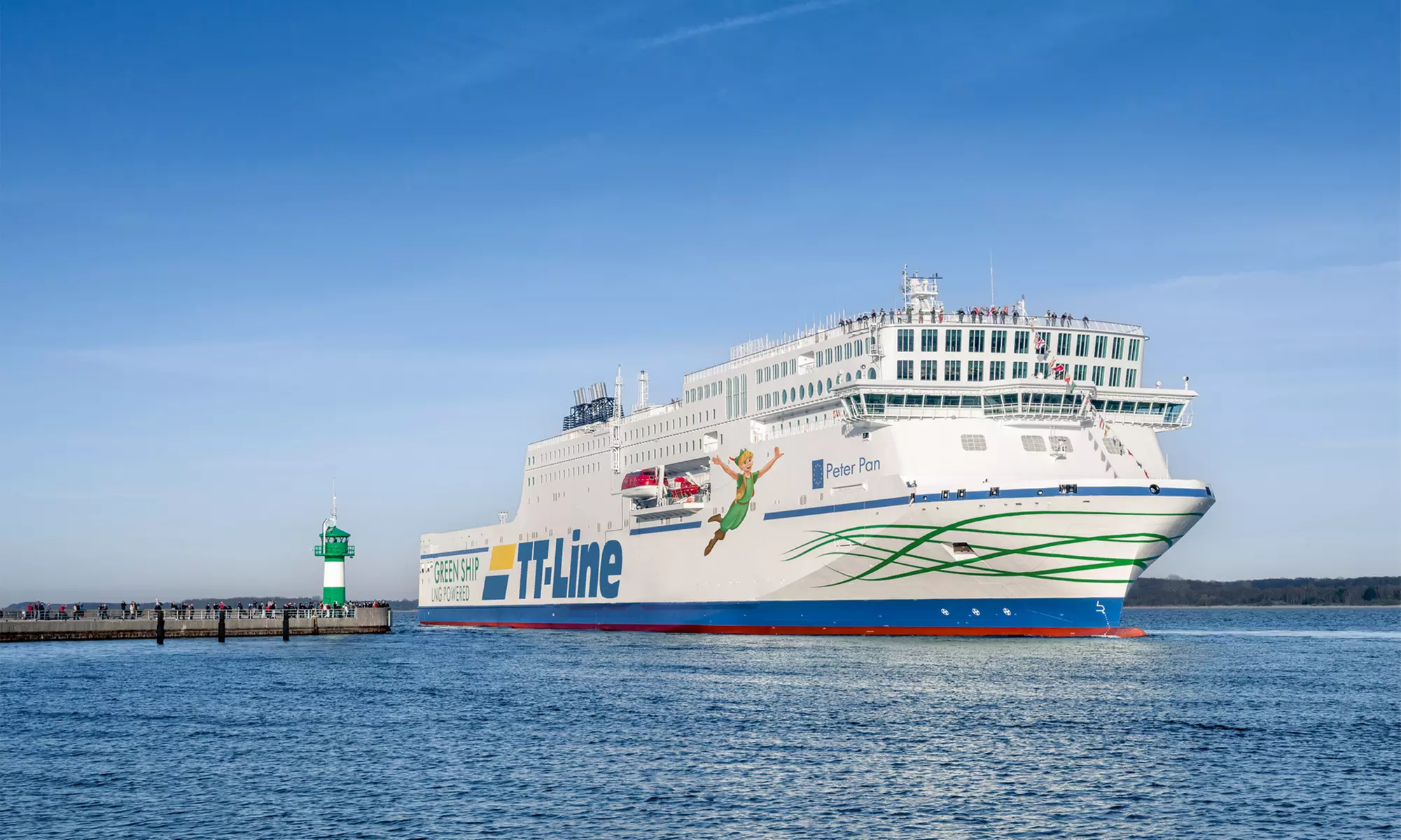 Minikreuzfahrt für Zwei nach Südschweden