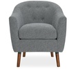 Image 6: Brie Accent Chair