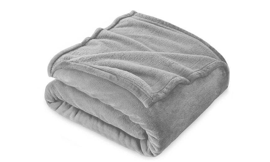 Image 3: Winter fleece kleed