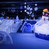Image 4: ICE! featuring Frosty the Snowman at JW Marriott San Antonio
