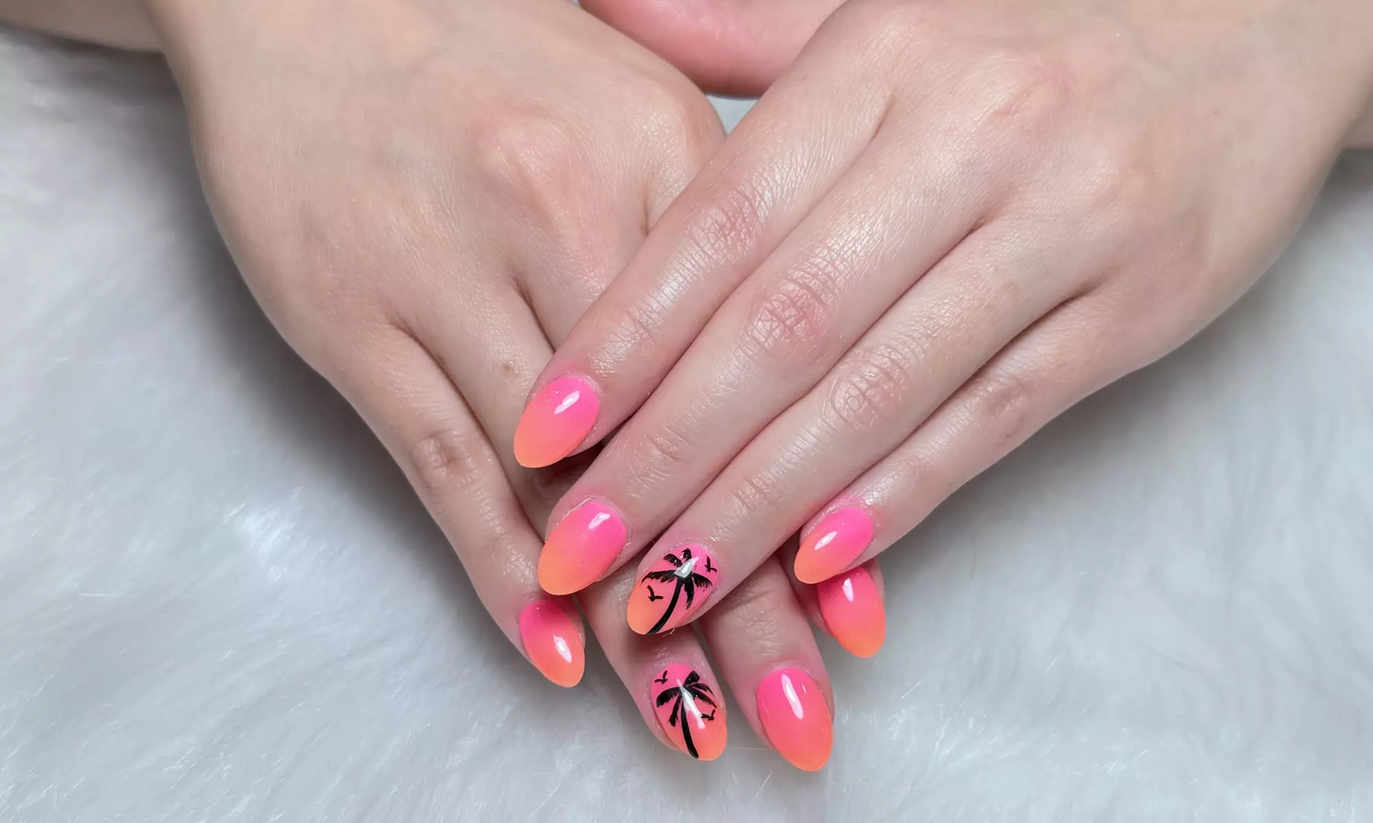 SNS Manicure w/ Spa or Gel Pedicure, Gel X Set w/ Gel Pedicure & More