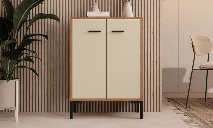 Image 21: Buffet 'Lander'