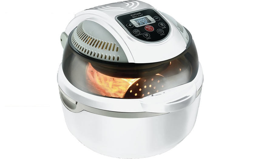 Image 5: VisiCook Air Chef Multi-Cooker