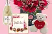 Get 20% off Selected Flower Bouquets and Gift Sets from The Flower Station and 50% off The Flower School - Perfect for Valentines Day - Second Medium