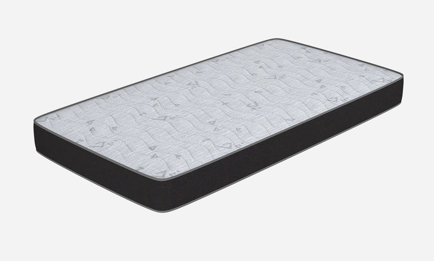 Image 2: Materasso ortopedico memory foam MiaSuite