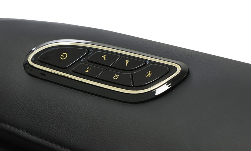 Image 13: Home Deluxe Massage-Sessel „Hylos“