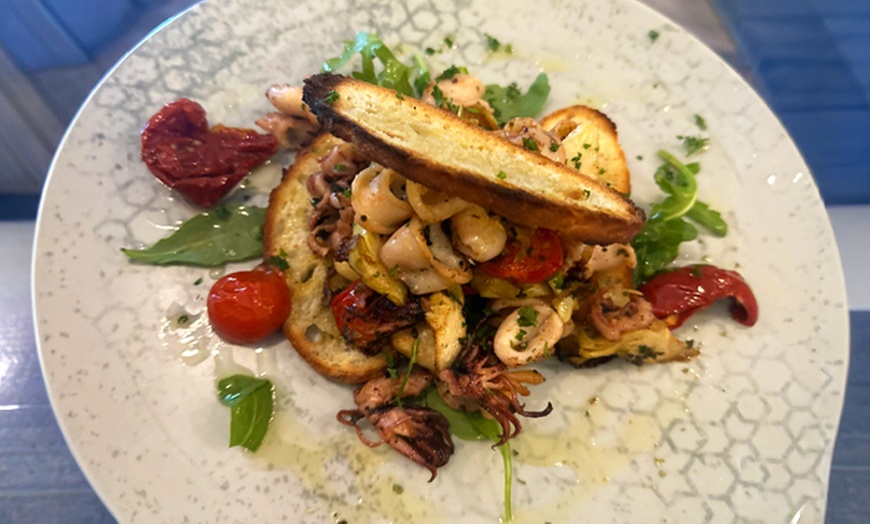 Image 7: Italienisches 3-Gänge-Überraschungsmenü inkl. Aperitif für 2 Personen