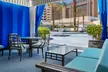 Weekend Bliss: Blu Pool Canopy Daybed, Lounge Daybed or Cabana Rental at Horseshoe Las Vegas (Up to 52%Off) - Second Medium
