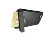 Waloo Brushed Kickstand Case for iPhones - Second Medium