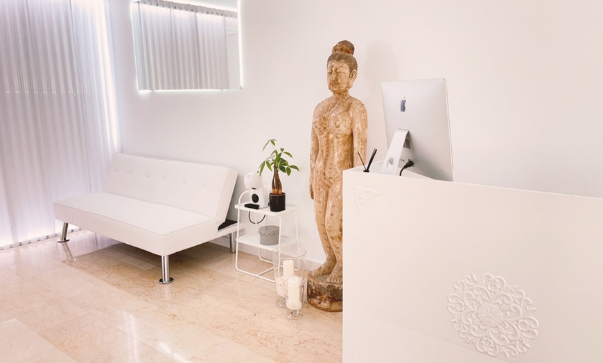 Image 9: Hasta 7 sesiones de depilación con láser SHR en una zona a elegir