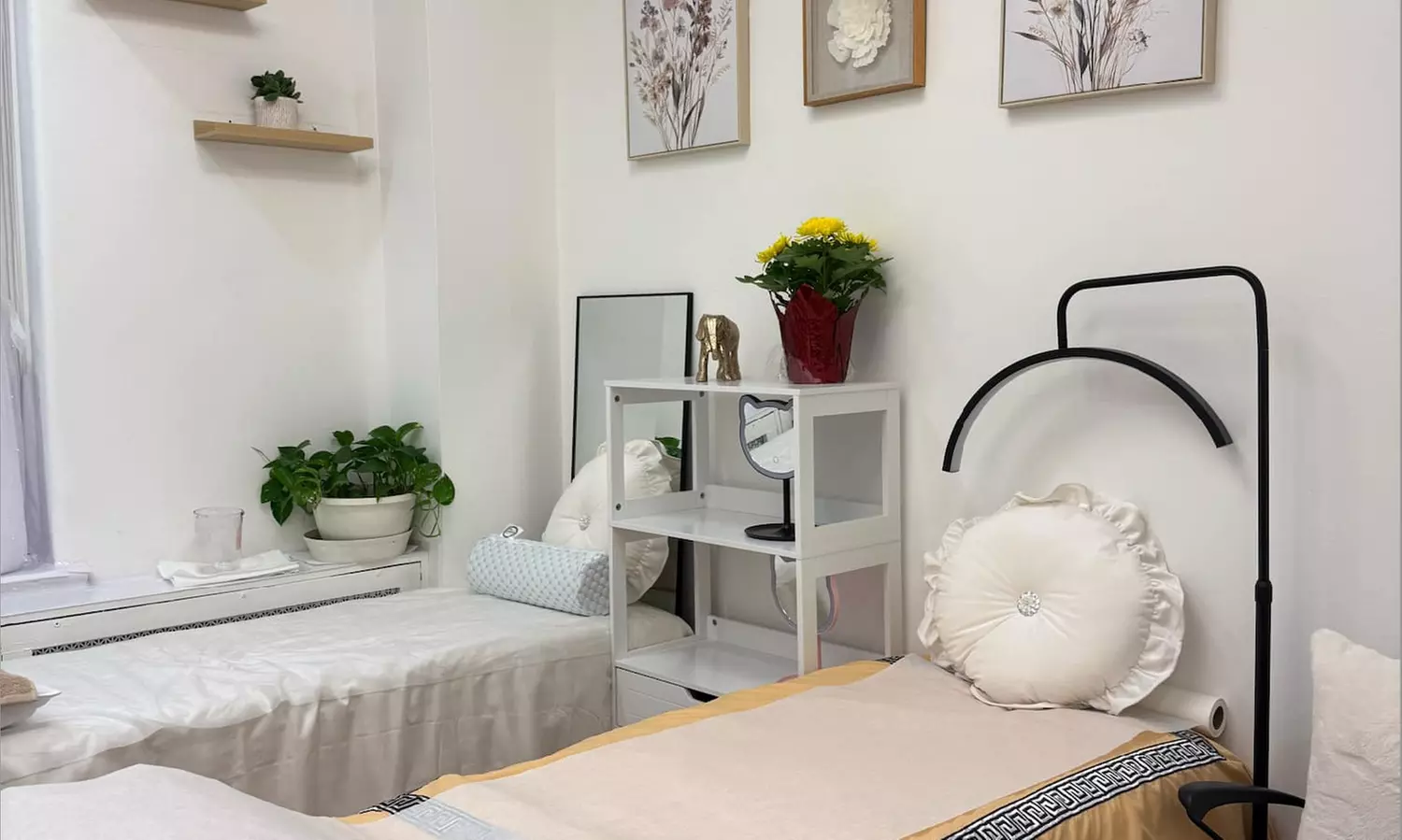 Up to 46% Off on Spa / Salon Beauty Treatments at GIA Sweet Beauty