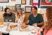 Explore Haight Ashbury Food Tour for One, Two Adults or Family of Four at Roam Local (Up to 29%Off) - Second Medium