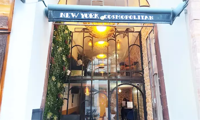 Cuisine africaine : formule plat et dessert pour 2 ou 4 pers. à la Palmeraie des saveurs, jusqu'à 30% de remise - Image 5