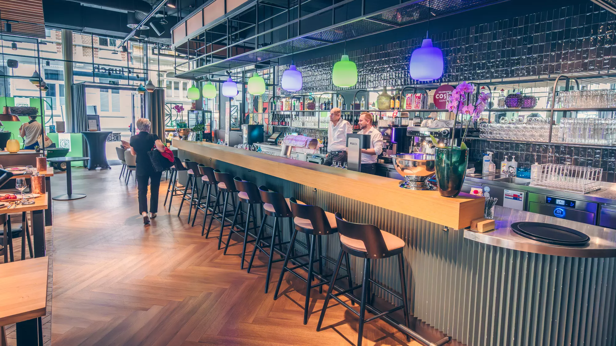 11 Std. Party Jeck'n Drink am 12.02.26 inkl. Getränkeflat & Snackbar