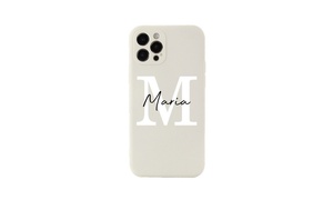 Personalised Name Case for iPhone