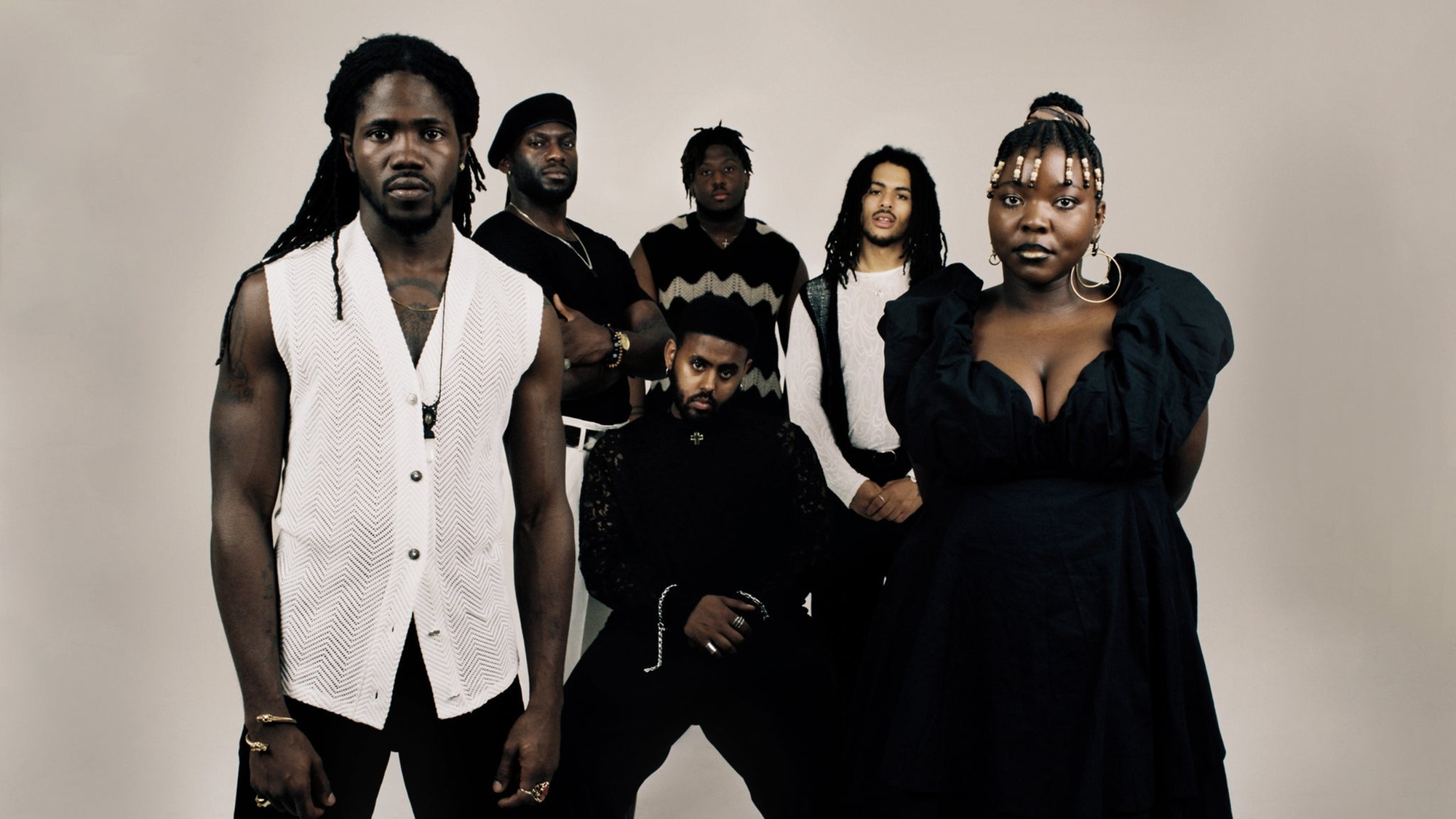 KOKOROKO – Up to 64% Off