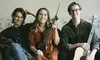 The Arcadian Wild on June 13 at 8 p.m.