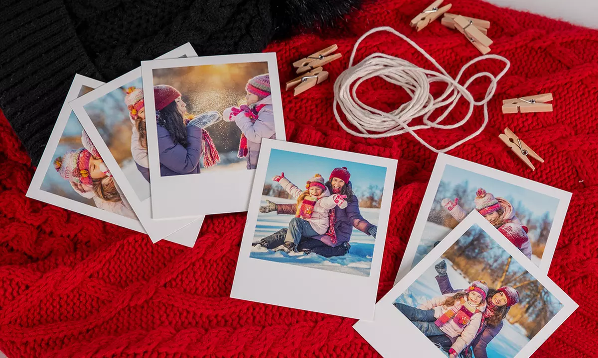 Memo Prints and Gadgets  Mini or Max-kit from Colorland