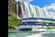 Niagara in a Nutshell, Frozen Falls NY Winter Wonder & Don't Miss the Boat Tours with Go Niagara Tours, 20% Off - Second Medium