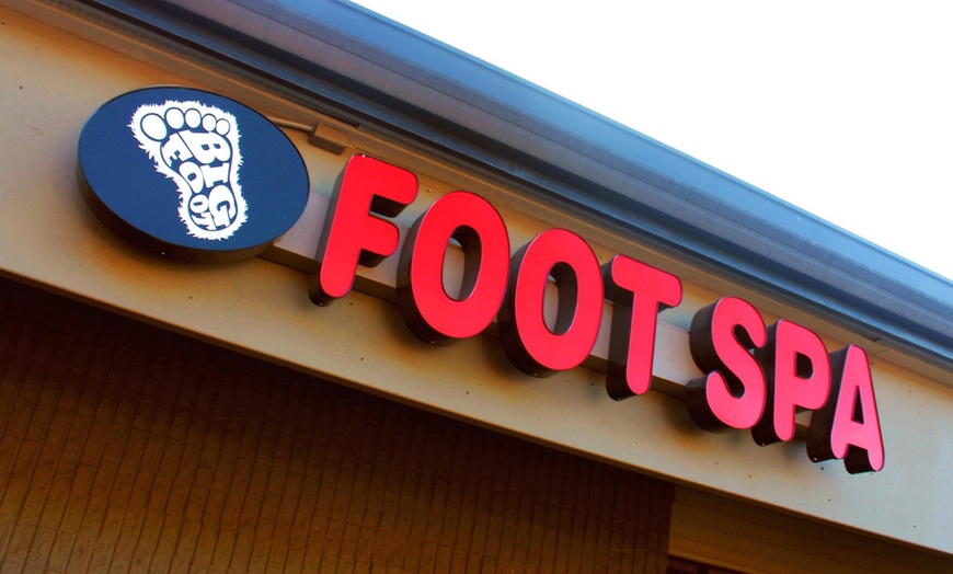 Image 9: Massages for 1 or 2 with Aromatherapy and Optional Hot Stones 